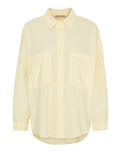 Coline paitapusero; keltainen