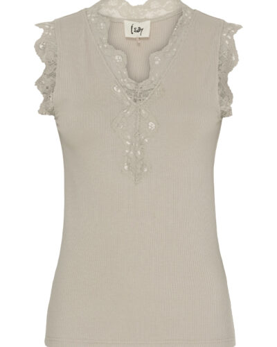 Dee Pitsitoppi; Hiekka