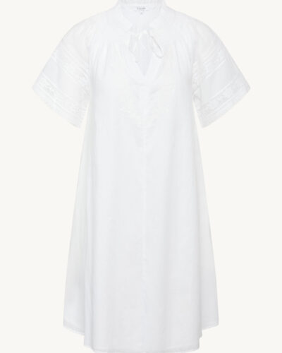 Claire Woman Dijana -mekko; valkea