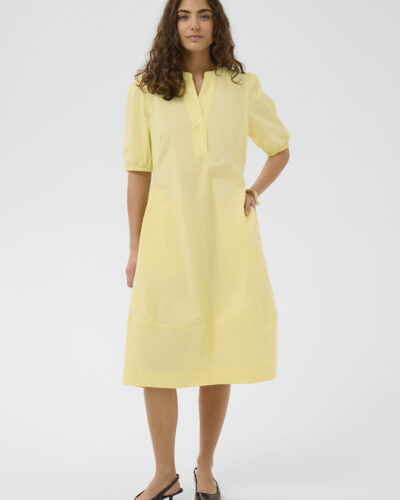 Antoinet Mekko; Keltainen