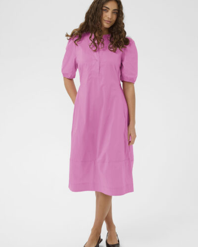 Antoinet Mekko; Pinkki