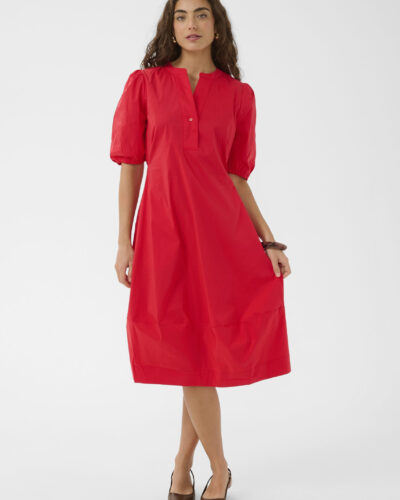 Antoinet Mekko; Punainen