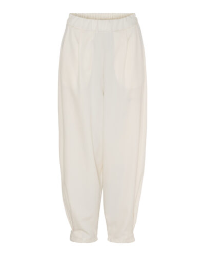 Marta du Chateau Gilly-housut; Burro (luonnon valkea)