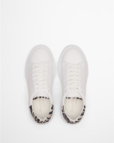 Marc O'Polo Svea-Tennarit; Valkea