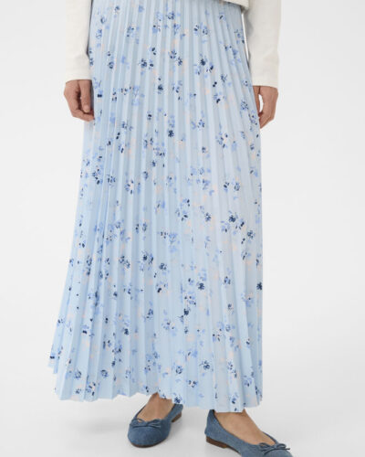 Viana -hame; sininen